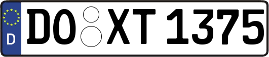 DO-XT1375