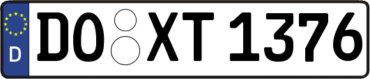 DO-XT1376