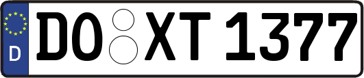 DO-XT1377