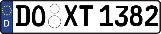 DO-XT1382