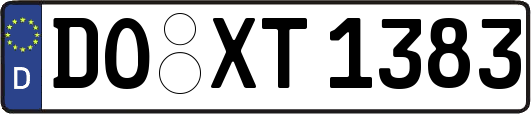 DO-XT1383