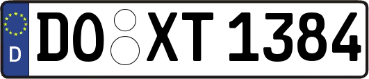 DO-XT1384