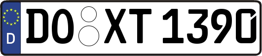 DO-XT1390