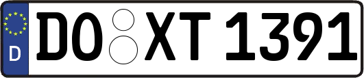 DO-XT1391