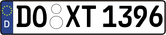 DO-XT1396