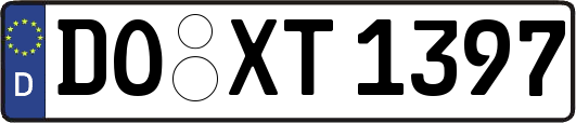 DO-XT1397