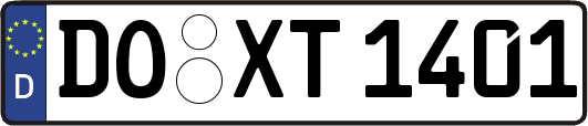DO-XT1401
