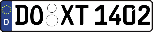DO-XT1402