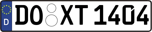 DO-XT1404