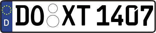 DO-XT1407