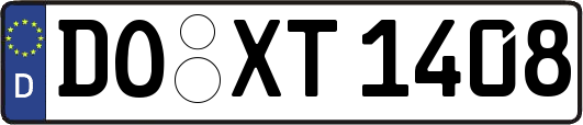 DO-XT1408