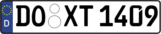 DO-XT1409