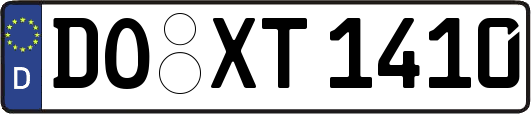 DO-XT1410