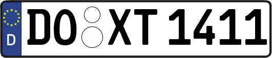 DO-XT1411