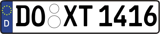 DO-XT1416