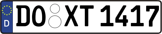 DO-XT1417