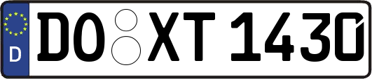 DO-XT1430