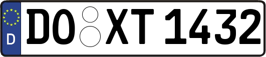 DO-XT1432