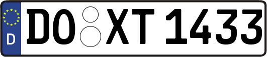 DO-XT1433