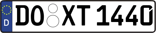 DO-XT1440