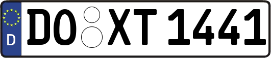 DO-XT1441