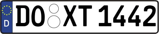 DO-XT1442