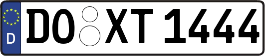 DO-XT1444