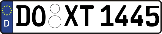 DO-XT1445