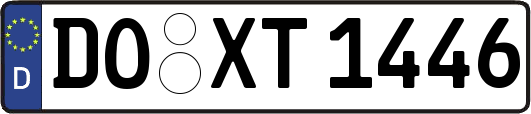 DO-XT1446