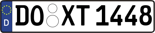 DO-XT1448