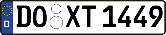 DO-XT1449