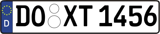 DO-XT1456