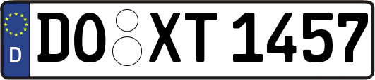 DO-XT1457