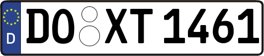 DO-XT1461