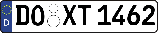 DO-XT1462