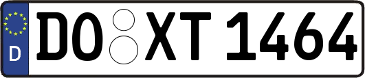 DO-XT1464