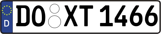DO-XT1466