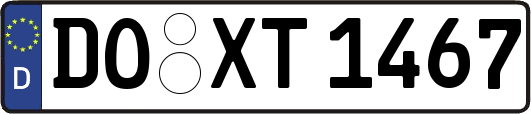 DO-XT1467