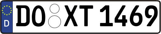 DO-XT1469