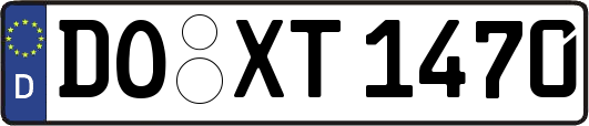 DO-XT1470