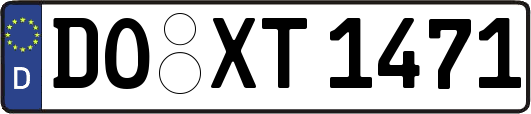 DO-XT1471