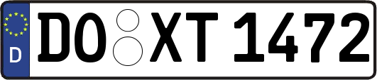 DO-XT1472
