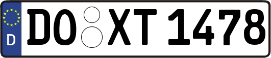 DO-XT1478