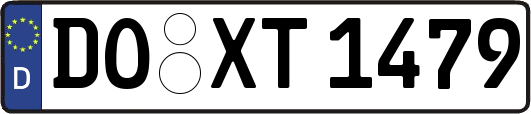 DO-XT1479