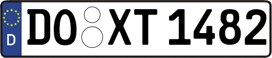 DO-XT1482