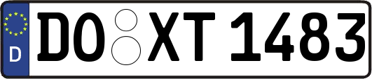 DO-XT1483
