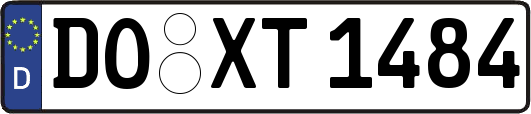 DO-XT1484