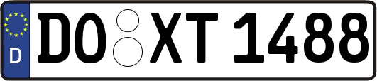 DO-XT1488