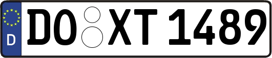 DO-XT1489
