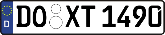 DO-XT1490